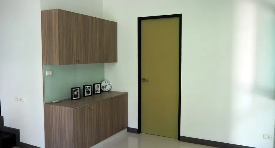 For sale 4 bedrooms townhouse in Pak Kret, Nonthaburi