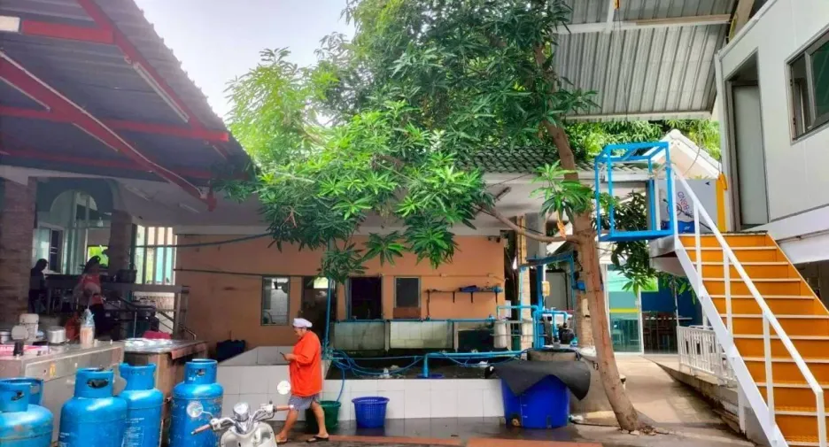 Terreno en venta en Hua Hin, Prachuap Khiri Khan