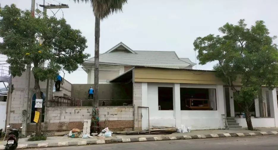 Terreno en venta en Hua Hin, Prachuap Khiri Khan