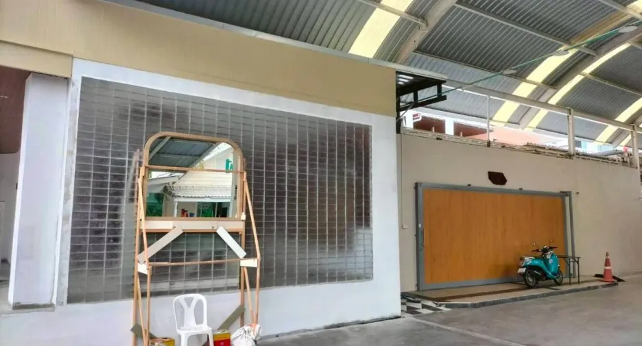 Terreno en venta en Hua Hin, Prachuap Khiri Khan