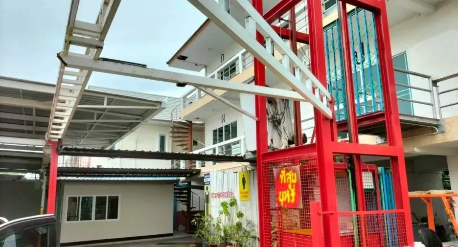Terreno en venta en Hua Hin, Prachuap Khiri Khan