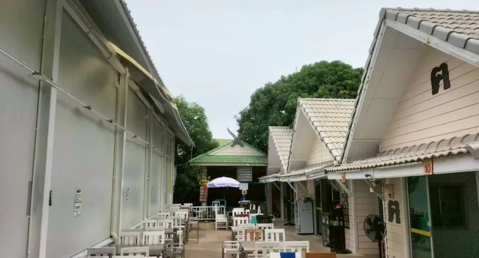 Terreno en venta en Hua Hin, Prachuap Khiri Khan