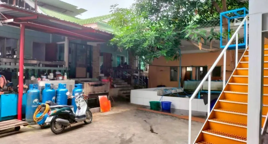 Terreno en venta en Hua Hin, Prachuap Khiri Khan