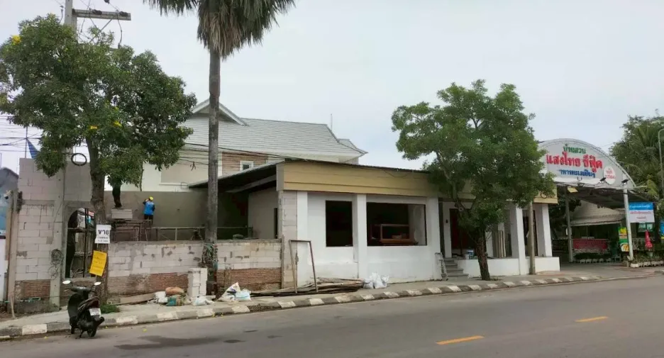 Terreno en venta en Hua Hin, Prachuap Khiri Khan