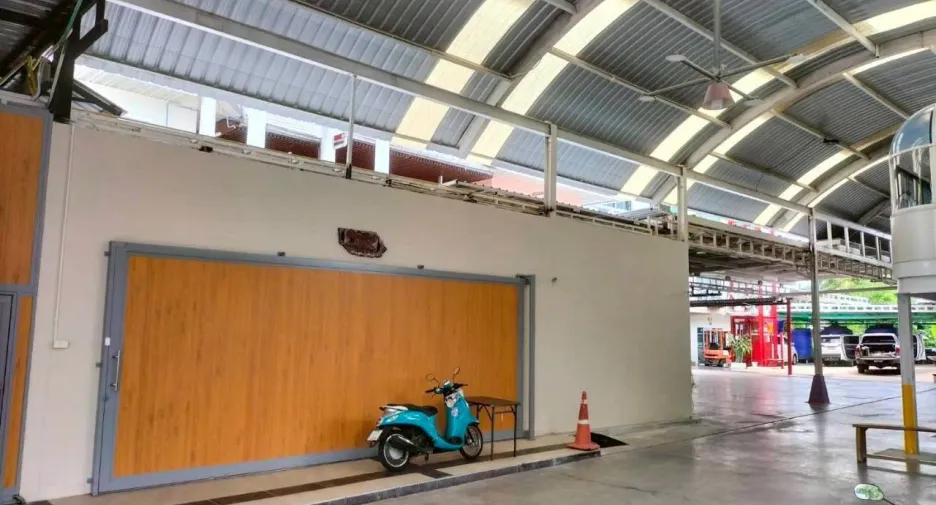 Terreno en venta en Hua Hin, Prachuap Khiri Khan