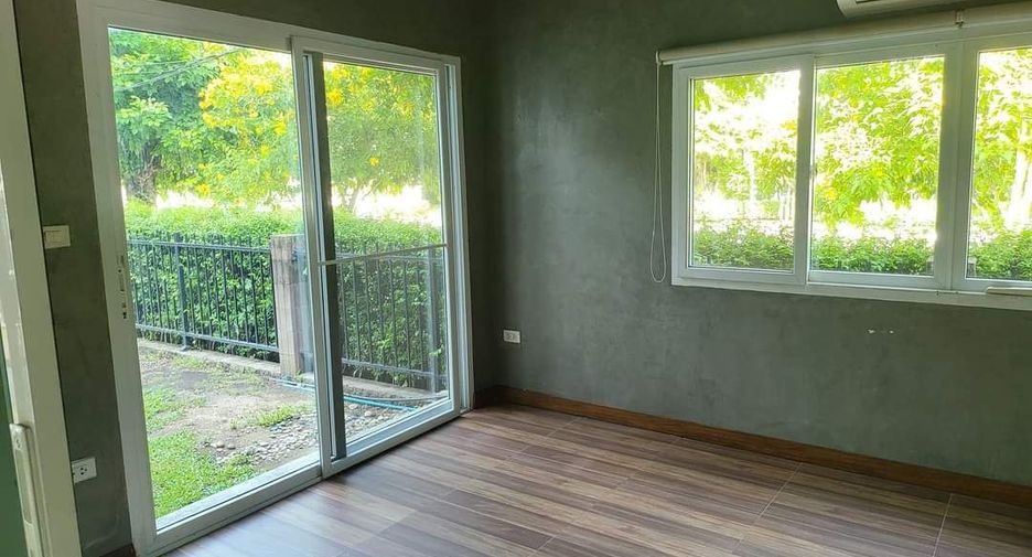 À vendre 5 chambres maison à Pak Kret, Nonthaburi