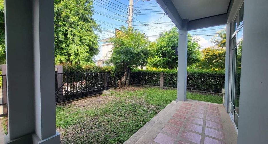 À vendre 5 chambres maison à Pak Kret, Nonthaburi