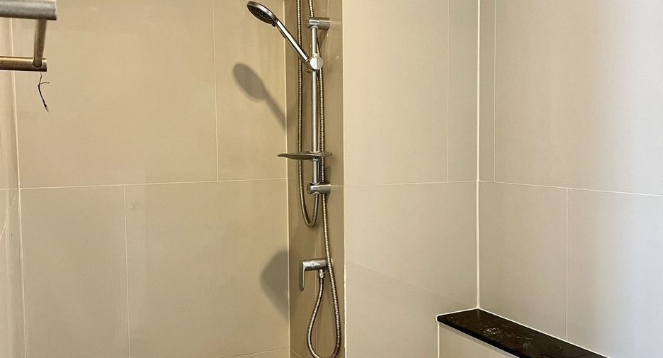 For sale 1 bed condo in Phasi Charoen, Bangkok
