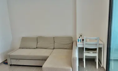 Wohnung zum Kauf mit 1 Zimmer in Phasi Charoen, Bangkok