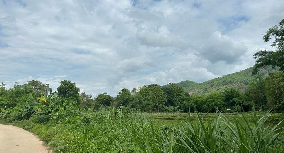 Terreno en venta en Mae Chan, Chiang Rai