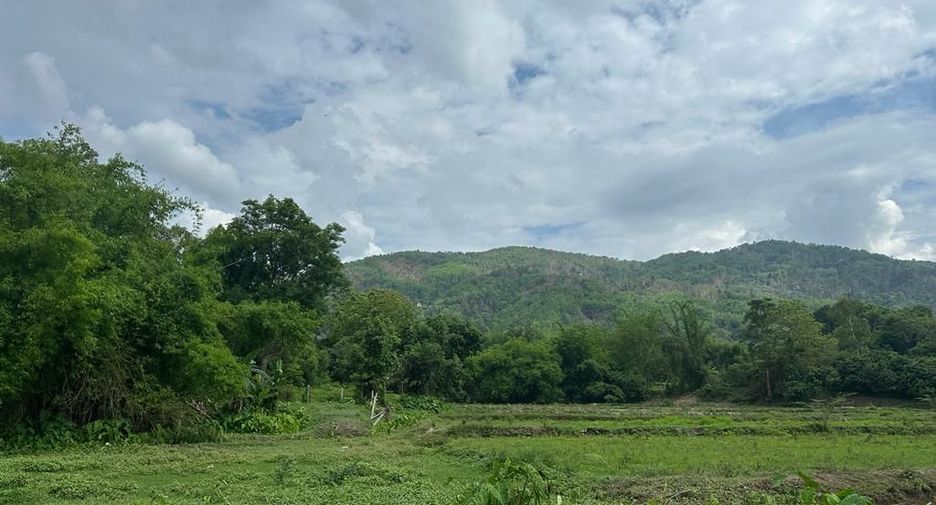 Terreno en venta en Mae Chan, Chiang Rai