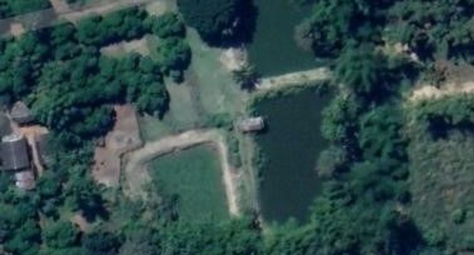 Terreno en venta en Mae Chan, Chiang Rai