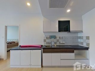 For sale 1 bed condo in Yan Nawa, Bangkok
