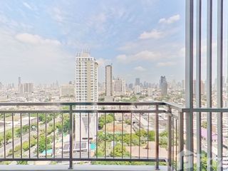 For sale 1 bed condo in Yan Nawa, Bangkok