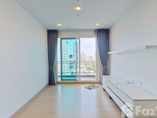 For sale 1 bed condo in Yan Nawa, Bangkok
