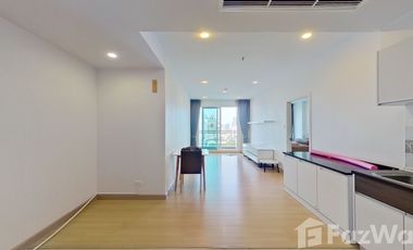 Продажа 1 кровать кондо в Ян Наща, Бангкок