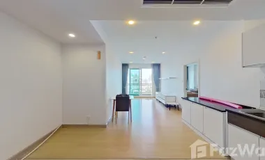 For sale 1 bed condo in Yan Nawa, Bangkok
