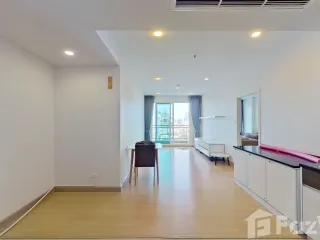 For sale 1 bed condo in Yan Nawa, Bangkok