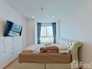 For sale 1 bed condo in Yan Nawa, Bangkok