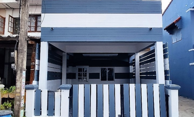 For sale 2 bedrooms townhouse in Lam Luk Ka, Pathum Thani