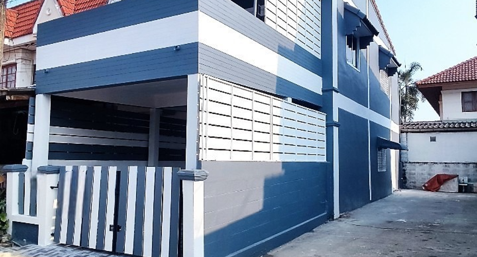 For sale 2 bedrooms townhouse in Lam Luk Ka, Pathum Thani