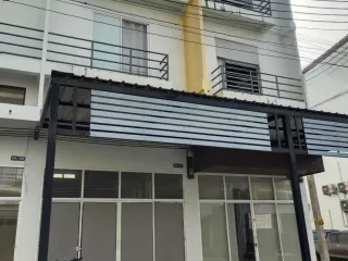 ให้เช่า 3 ห้องนอน ทาวน์เฮ้าส์ ใน ธัญบุรี, ปทุมธานี