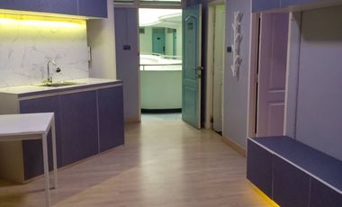 For sale 1 bed condo in Pak Kret, Nonthaburi