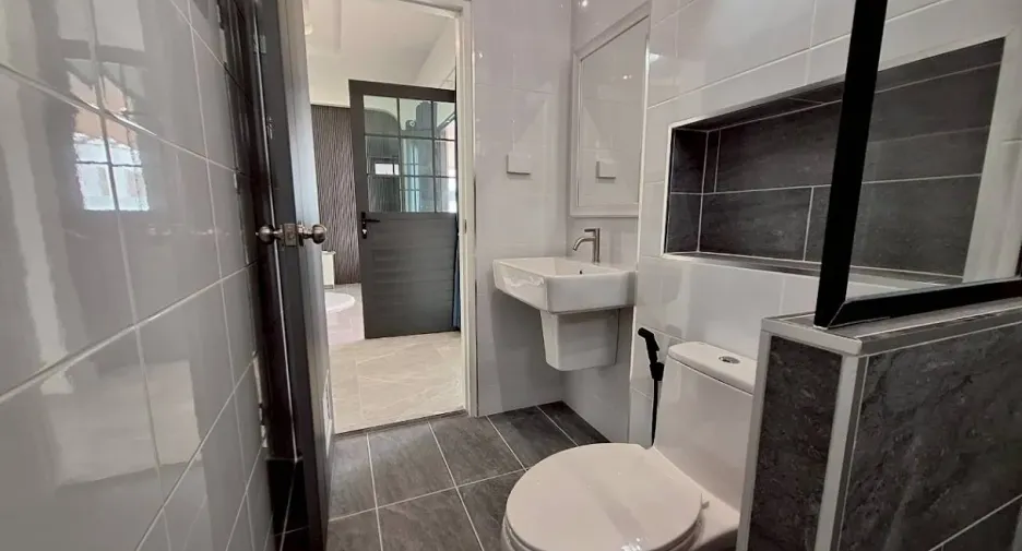 Haus zur Miete mit 3 Zimmer in Cha Am, Phetchaburi