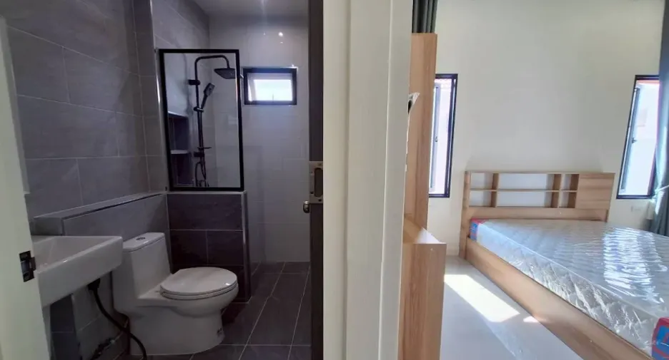 Haus zur Miete mit 3 Zimmer in Cha Am, Phetchaburi