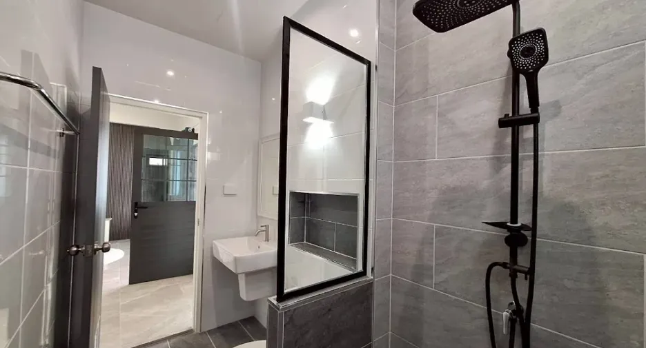 Haus zur Miete mit 3 Zimmer in Cha Am, Phetchaburi