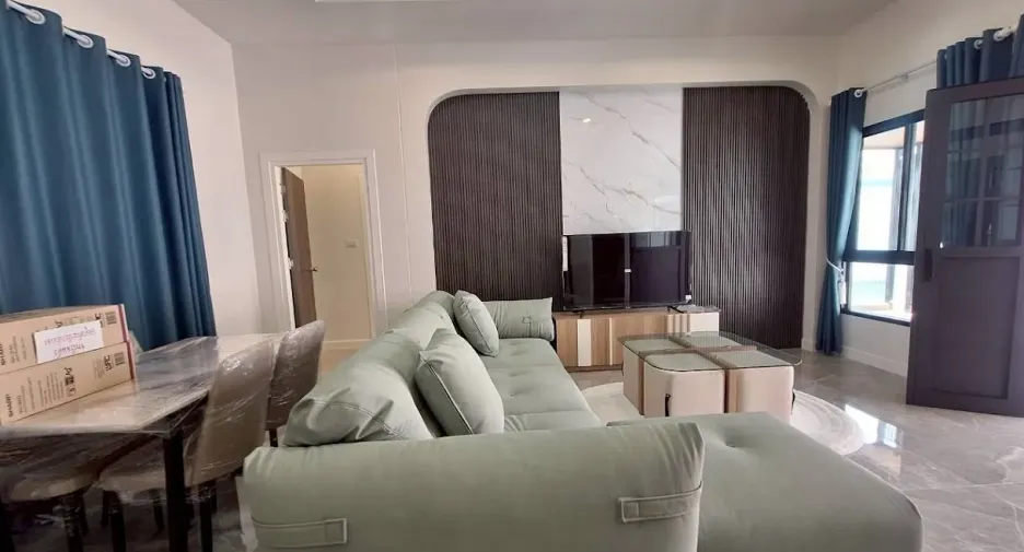 Haus zur Miete mit 3 Zimmer in Cha Am, Phetchaburi