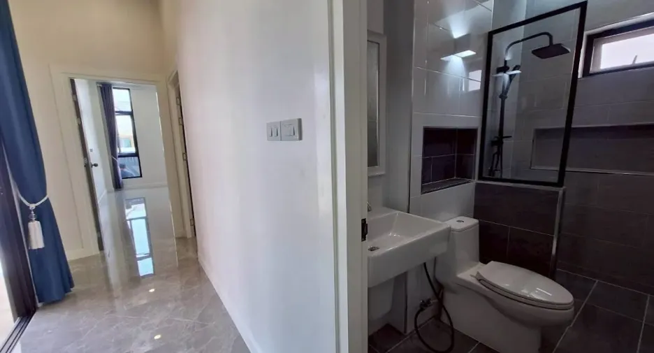 Haus zur Miete mit 3 Zimmer in Cha Am, Phetchaburi