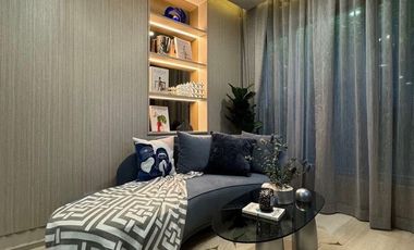 For sale 1 bed condo in Din Daeng, Bangkok