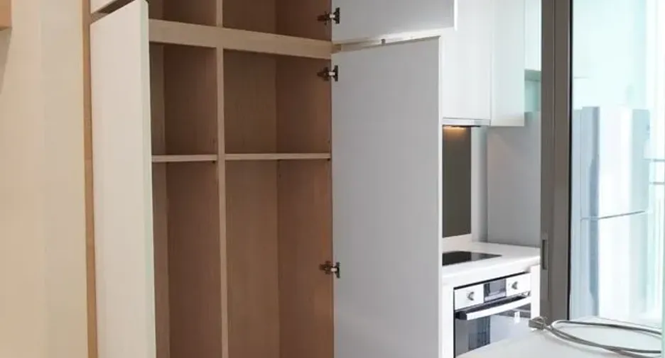 For sale 1 bed condo in Khlong San, Bangkok