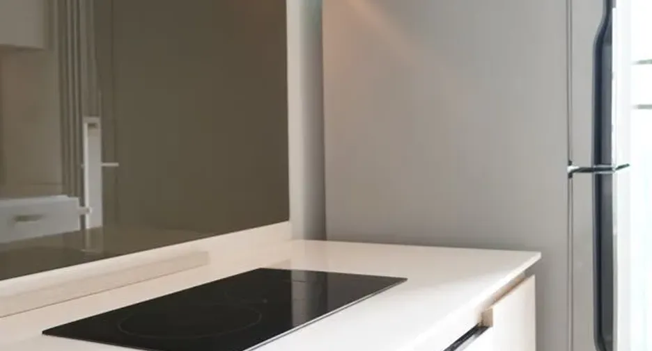 For sale 1 bed condo in Khlong San, Bangkok