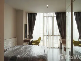 出售 1 卧室 公寓 在 Khlong San, 曼谷
