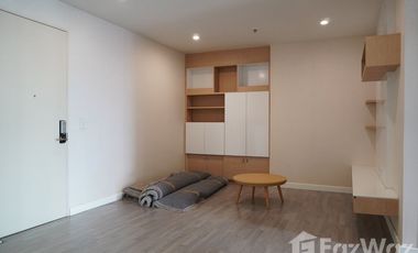 À vendre 1 chambre condo à Khlong San, Bangkok