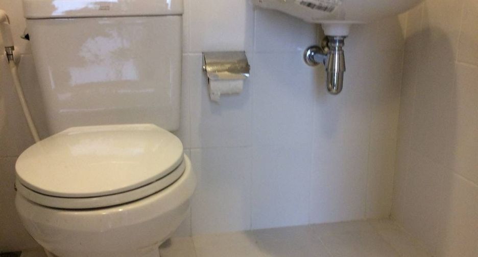 For sale 1 bed condo in Bang Khae, Bangkok
