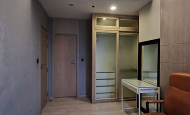 For sale and for rent 1 bed condo in Watthana, Bangkok