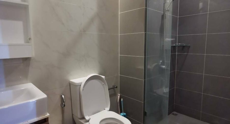 Condo en venta y en alquiler de 1 habitaciones en Watthana, Bangkok
