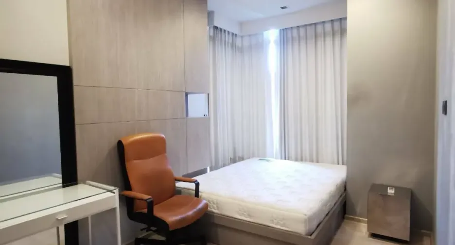 For sale and for rent 1 bed condo in Watthana, Bangkok