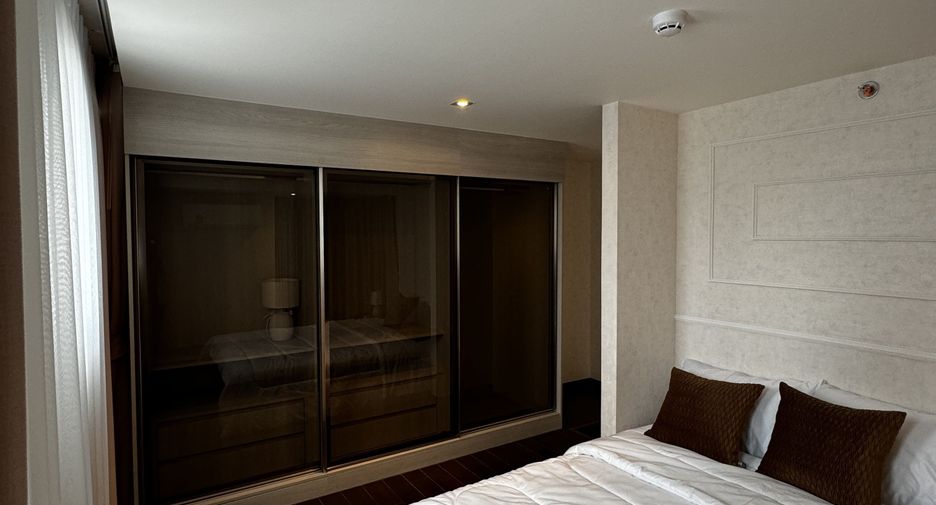 For sale 2 bedrooms condo in Bang Kho Laem, Bangkok