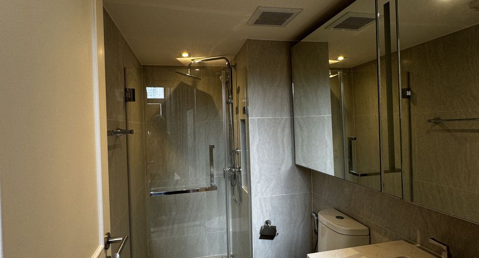 For sale 2 bedrooms condo in Bang Kho Laem, Bangkok
