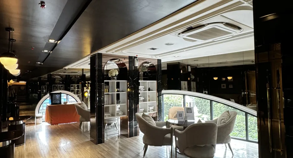 For sale 2 bedrooms condo in Bang Kho Laem, Bangkok