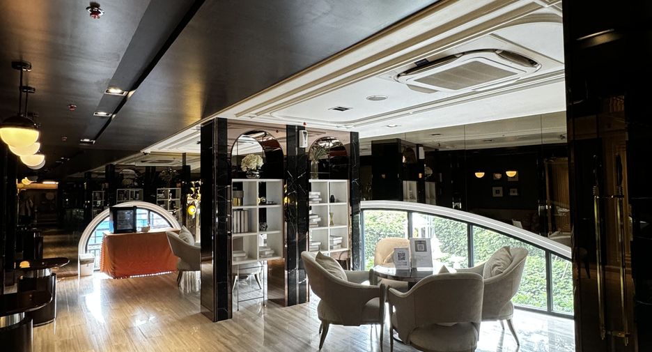 For sale 2 bedrooms condo in Bang Kho Laem, Bangkok