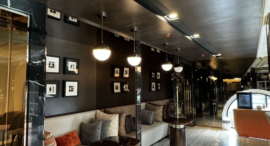 For sale 2 bedrooms condo in Bang Kho Laem, Bangkok