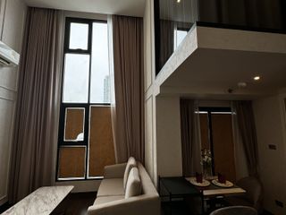For sale 2 bedrooms condo in Bang Kho Laem, Bangkok