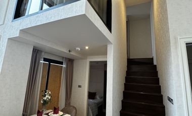 出售 2 卧室 公寓 在 Bang Kho Laem, 曼谷