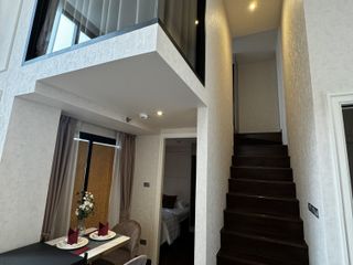 For sale 2 bedrooms condo in Bang Kho Laem, Bangkok