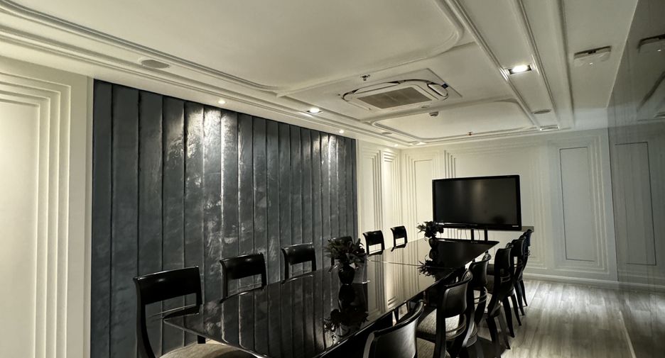 For sale 2 bedrooms condo in Bang Kho Laem, Bangkok